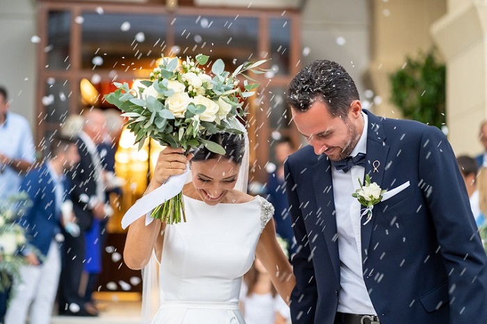 Φωτογράφος Γάμου Σπάρτη Μυστράς - Mystras Wedding